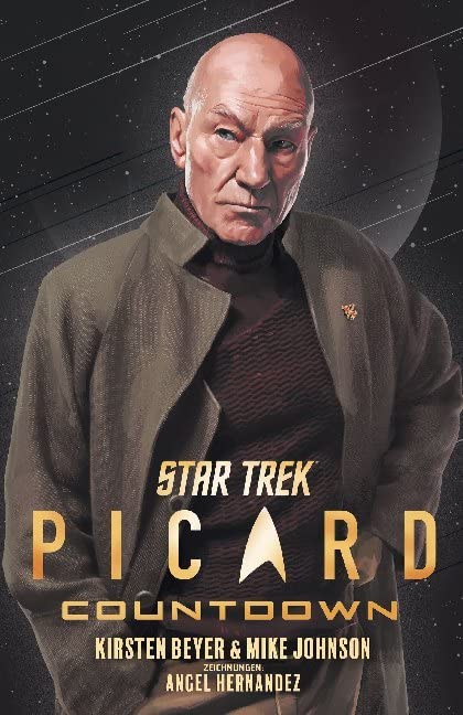 Star Trek Comicband #18