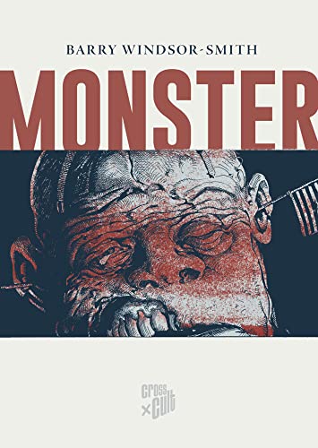 Monster #[nn]