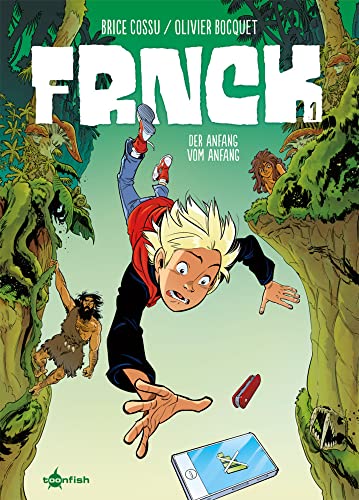 Frnck