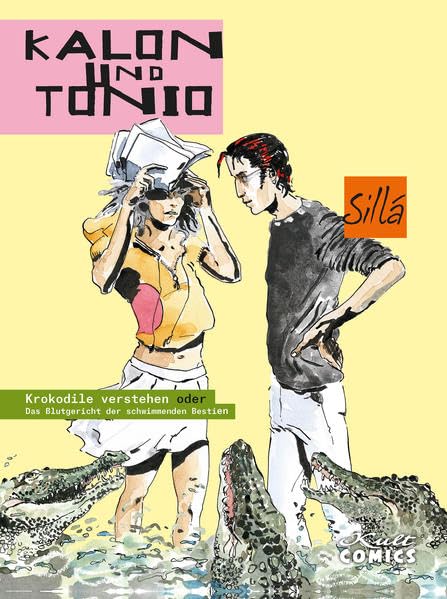Kalon und Tonio