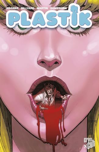 Plastik #[nn] cover