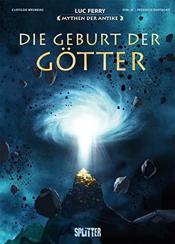 Mythen der Antike #[19]