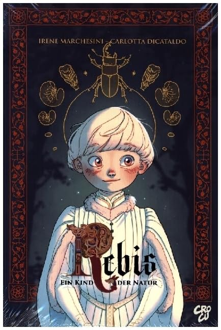 Rebis #[nn]