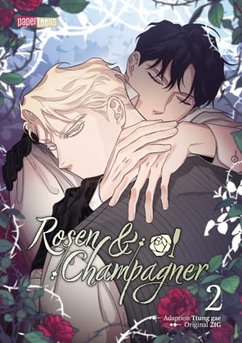 Rosen & Champagner