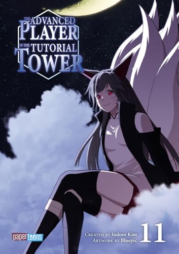 The Advanced Player of the Tutorial Tower