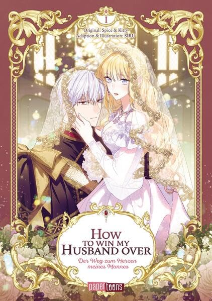 How to Win my Husband Over