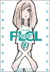 FLCL フリクリ [Furi Kuri] #2 cover