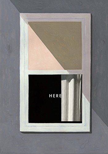 ヒア [Here] #[nn] cover