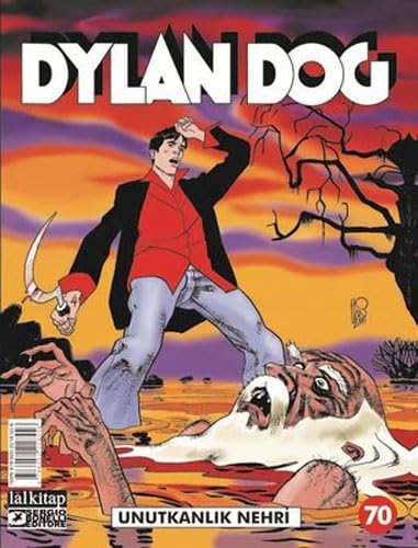 Dylan Dog #70