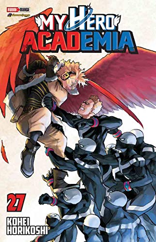 My Hero Academia