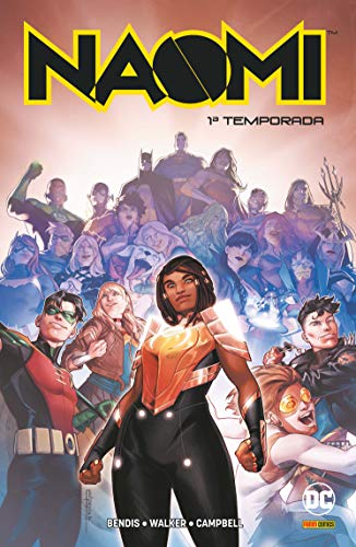 Naomi #[nn] cover