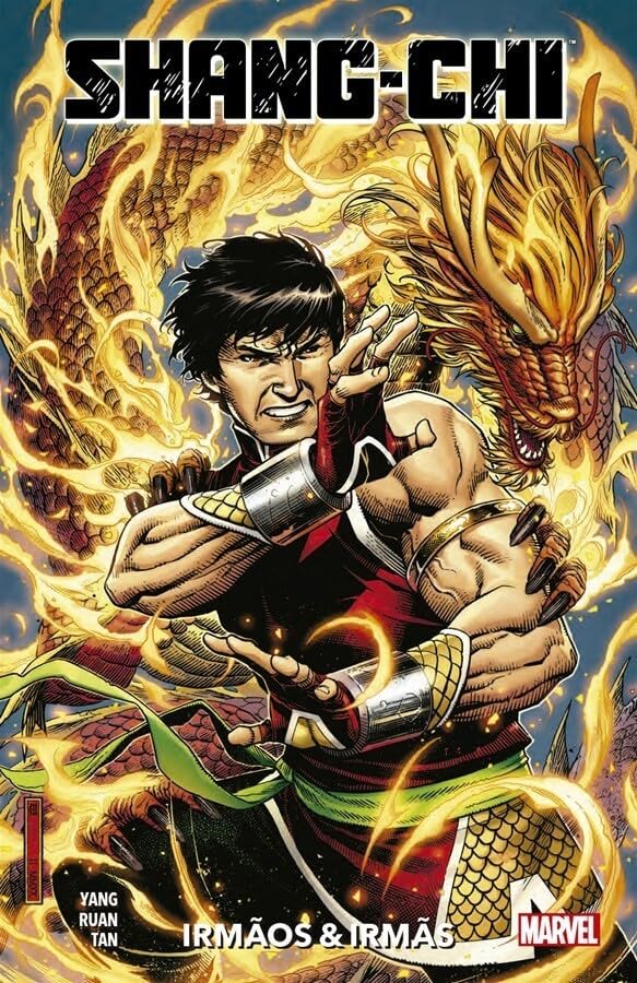 Shang-Chi