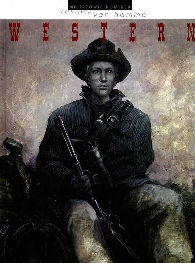 Western #[nn]