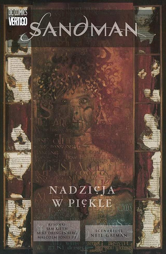 Sandman #[2]