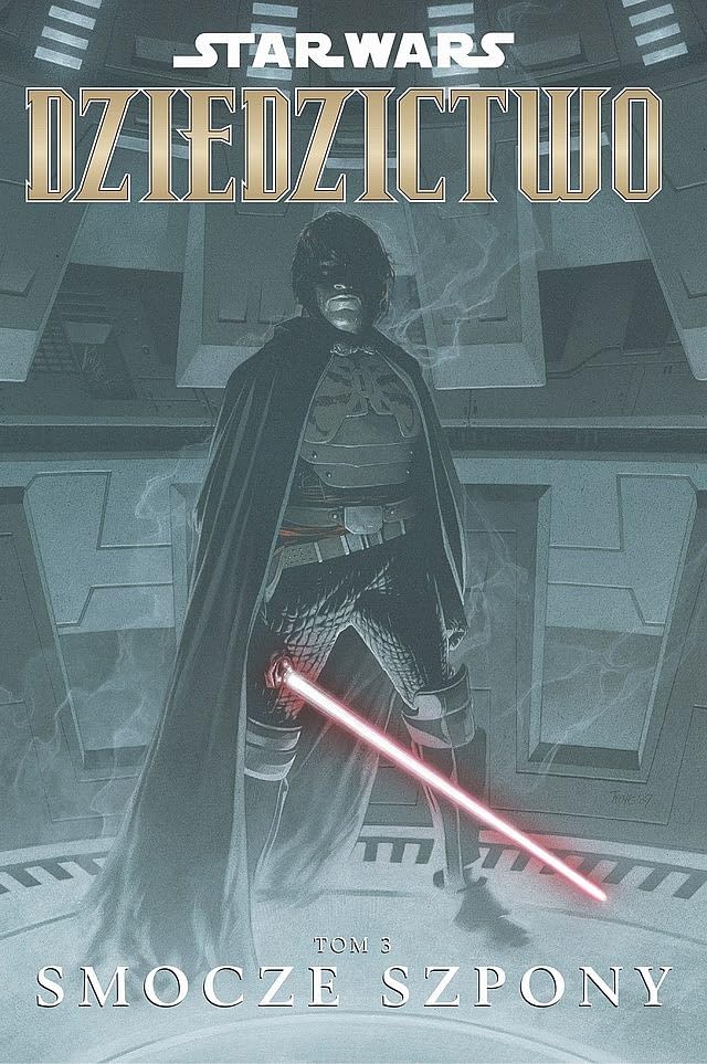 Star Wars Dziedzictwo