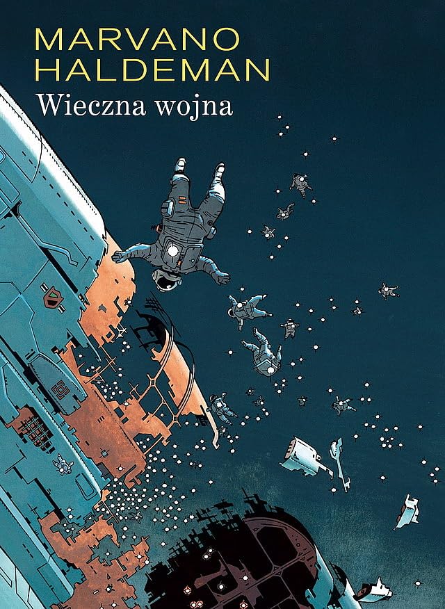 Wieczna wojna