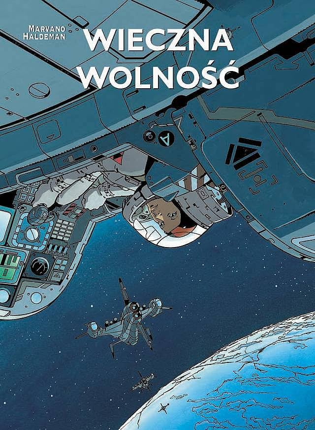 Wieczna wolność