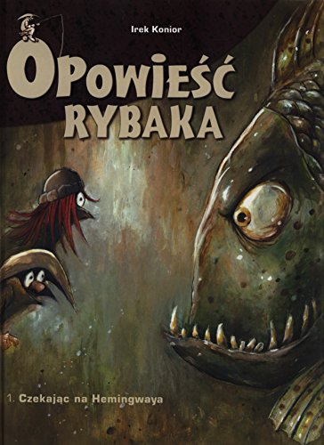 Opowieść rybaka