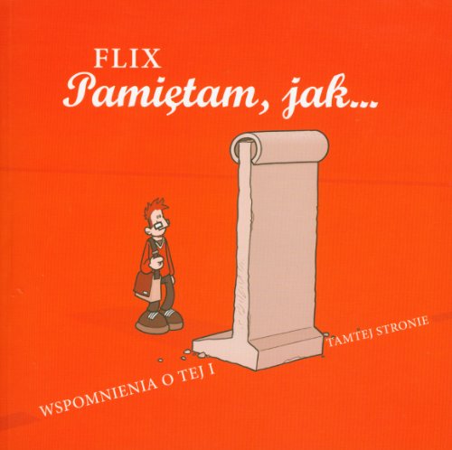 Pamiętam, jak... Wspomnienia o tej i tamtej stronie #[nn]