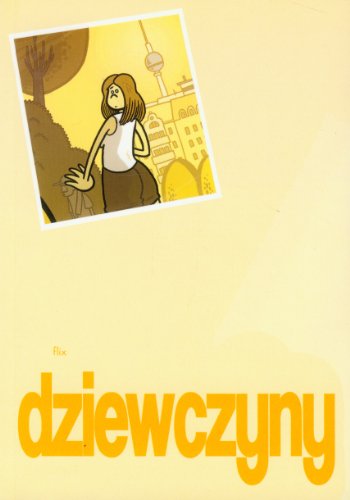 Dziewczyny #[nn] cover