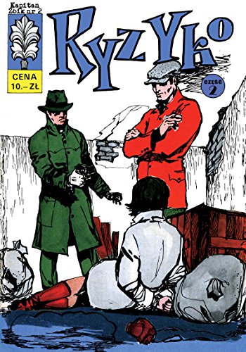 Kapitan Żbik #2