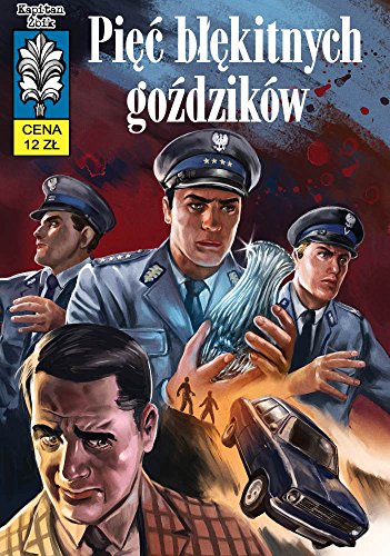 Kapitan Żbik #8/2015 [0]