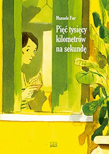 Pięć tysięcy kilometrów na sekundę