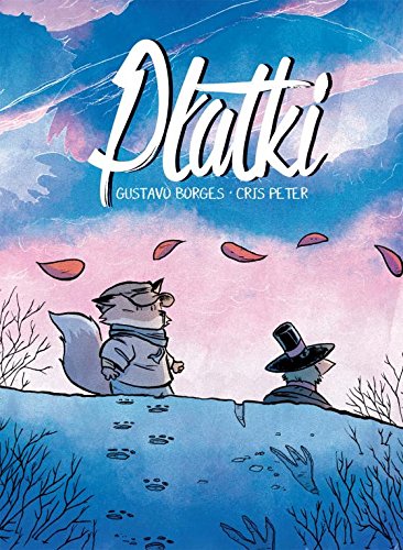 Płatki #[nn]