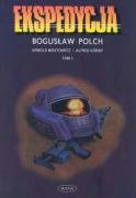 Ekspedycja #1 cover