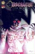 Obergeist: Droga do Ragnarok #[nn] cover