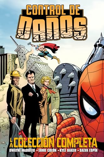 Marvel Héroes #119 cover
