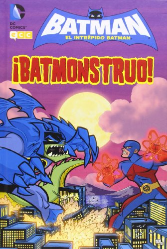 El Intrépido Batman