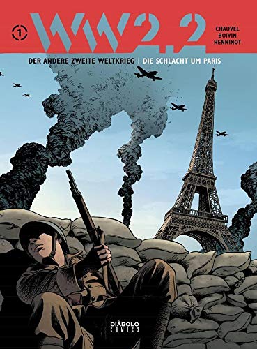 WW 2.2 #1 cover