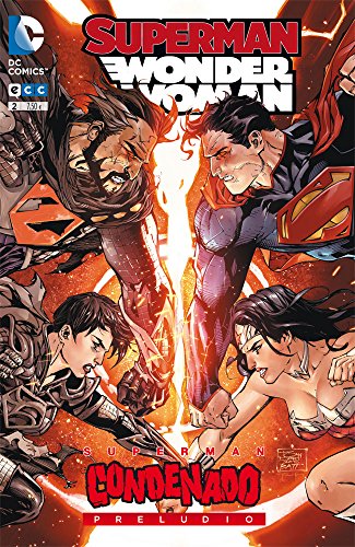 Superman/Wonder Woman
