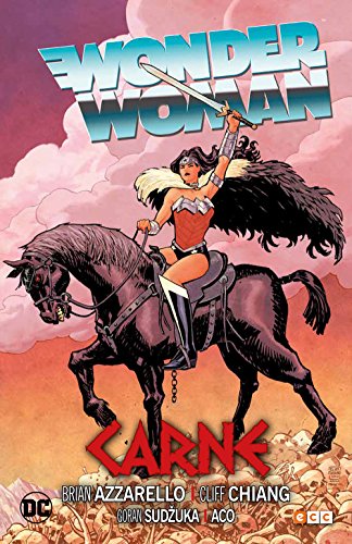 Wonder Woman