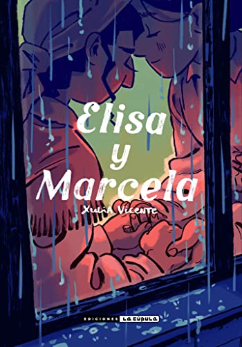 Elisa y Marcela