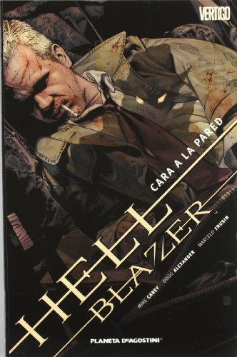 Hellblazer #[2]