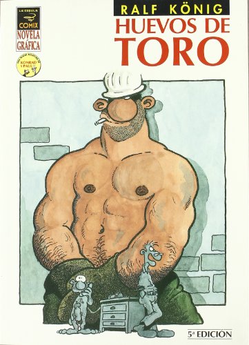 Obras Completas Crumb #5 cover