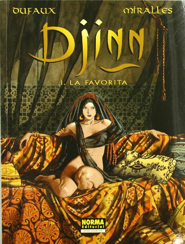 Djinn