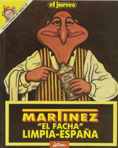 Pendones del humor #60 cover
