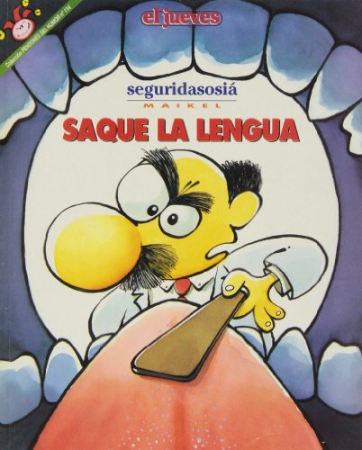Pendones del humor #114 cover
