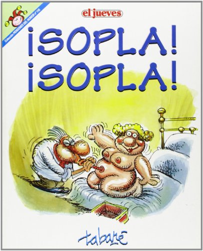 Pendones del humor #116 cover