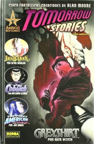 Tomorrow Stories