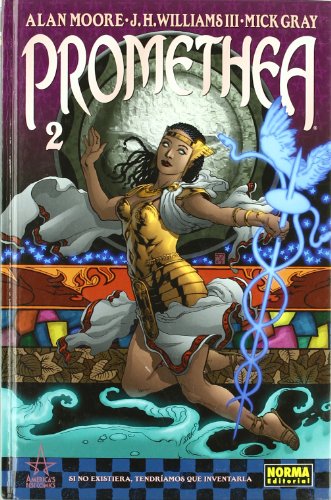 Promethea