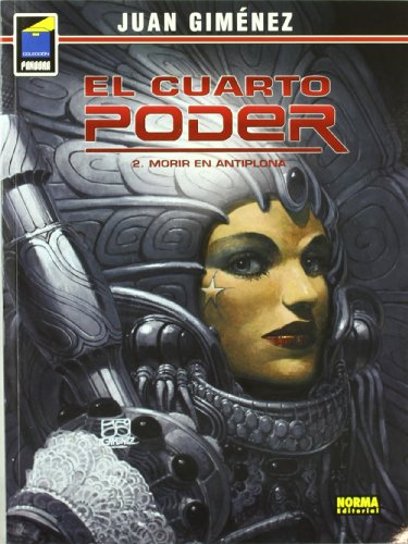 Pandora #114 cover