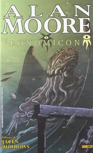 Neonomicon #[nn]