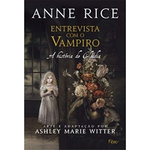 Entrevista com o Vampiro: A História de Cláudia #[nn]
