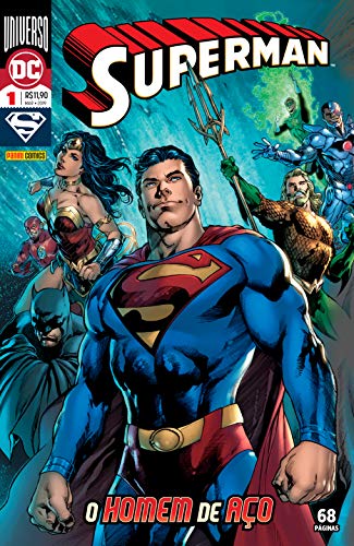 Superman #1 / 24