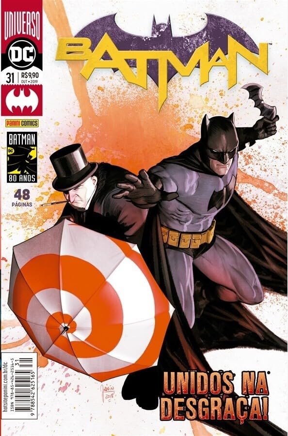 Batman #31