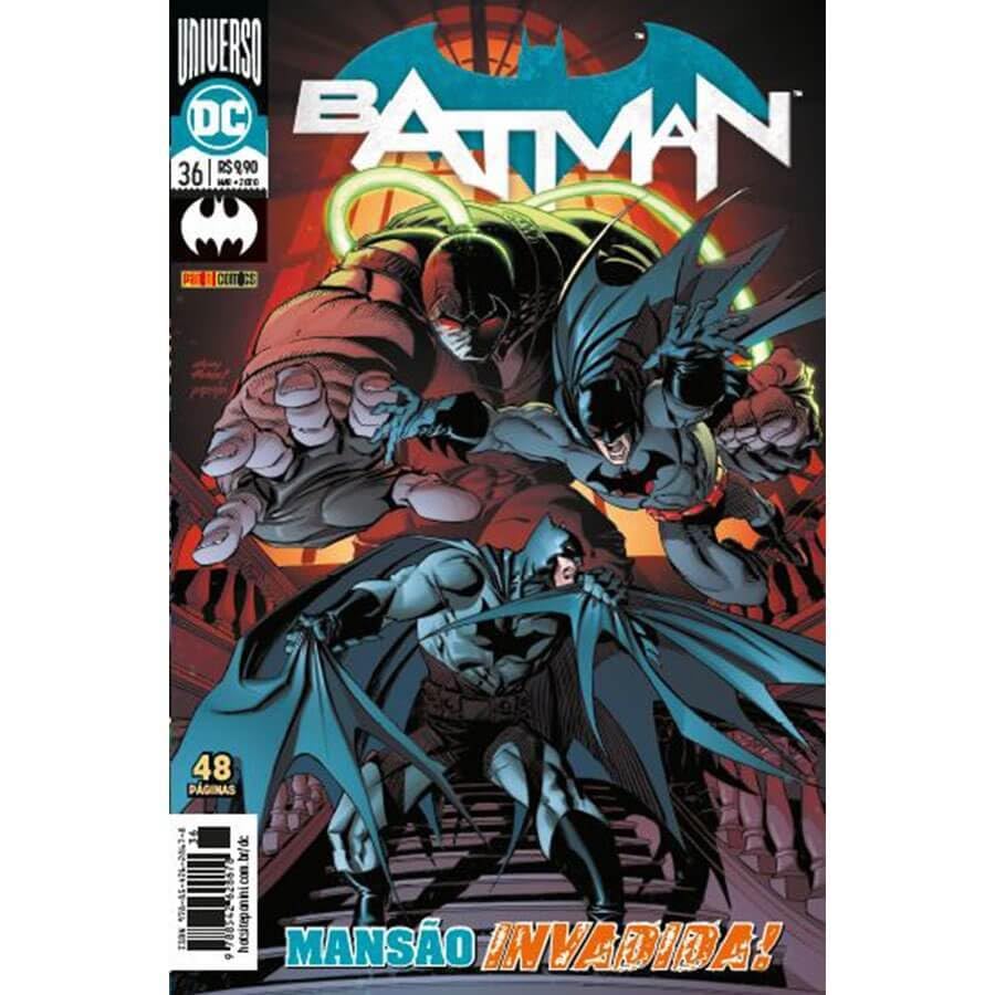 Batman #36